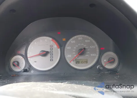 2002 Honda Civic Lx из США, поврежденный, VIN 1HGEM22642L062933